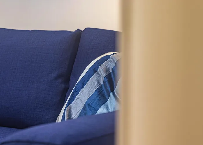 Mura Vaticane Loft Al Centro Di Apartament Rzym