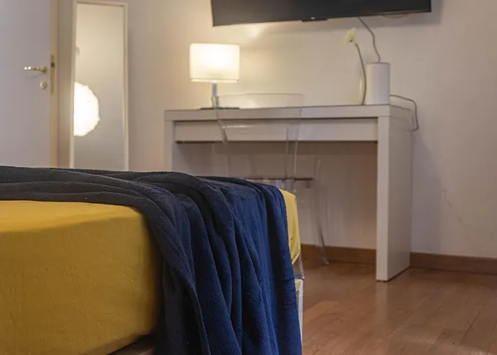 Mura Vaticane Loft Al Centro Di Rzym