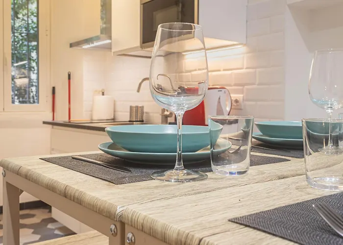 Apartament Mura Vaticane Loft Al Centro Di