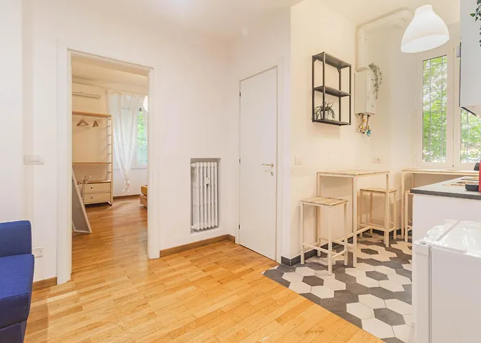 Mura Vaticane Loft Al Centro Di Apartament *