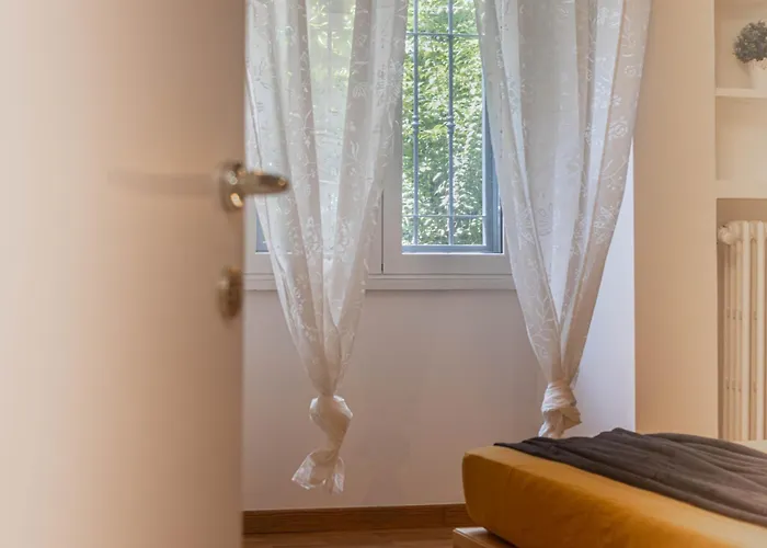 Mura Vaticane Loft Al Centro Di Apartament