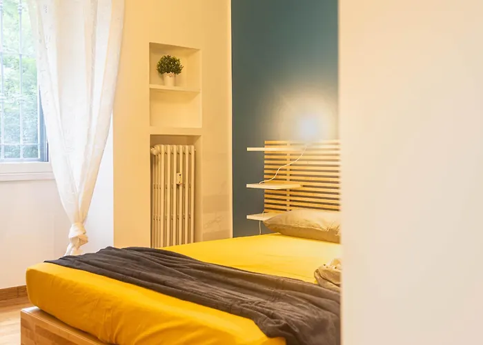 Mura Vaticane Loft Al Centro Di Apartament
